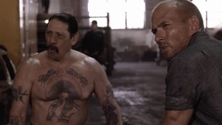 Death Race 2 still 6