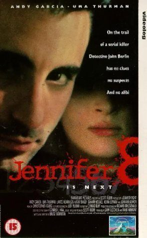 Jennifer Eight still 8
