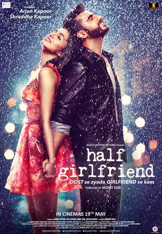 Half Girlfriend still 8