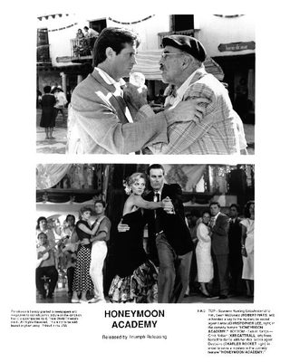 Honeymoon Academy still 6