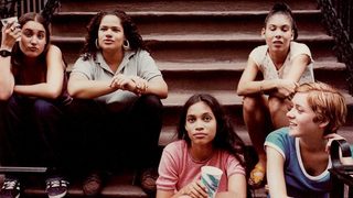 Kids still 7