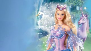 Barbie of Swan Lake still 3