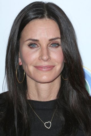 Courteney Cox, photo 1 of 3