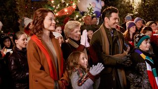 Hope at Christmas still 2