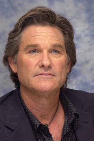 Kurt Russell, photo 3 of 3