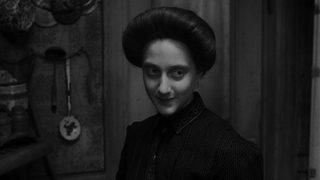 Hester Street still 1