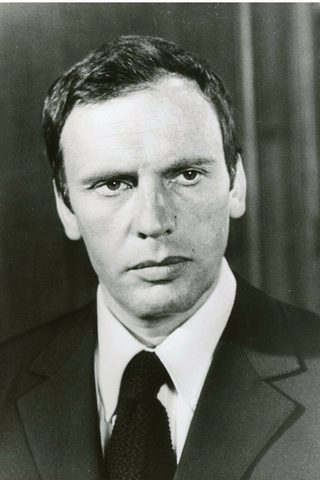 Jean-Louis Trintignant, photo 1 of 3