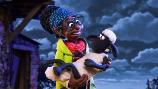 Shaun the Sheep: The Beast of Mossy Bottom still 8