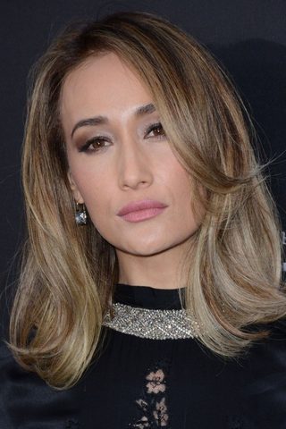 Maggie Q, photo 3 of 3