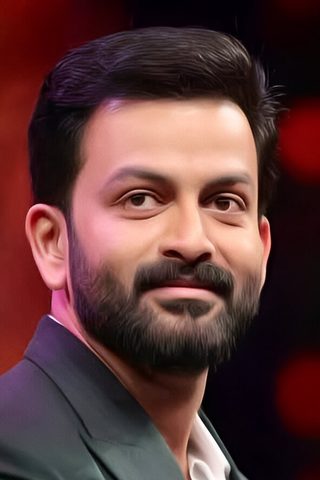 Prithviraj Sukumaran, photo 2 of 3