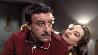 The Pink Panther still 3