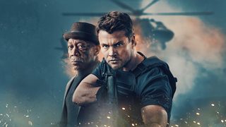 Gunner still 1