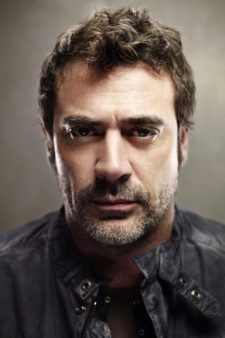 Jeffrey Dean Morgan, photo 2 of 3