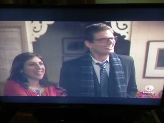 The Flight Before Christmas still 5