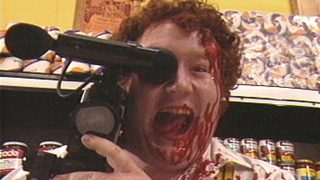 Video Violence still 1