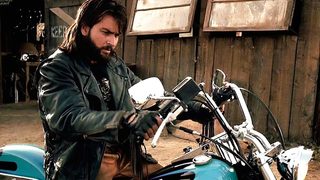 Beyond the Law still 6