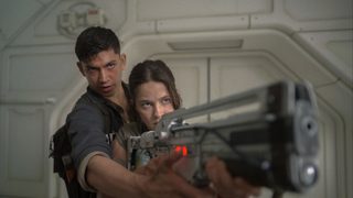 Alien: Romulus still 7