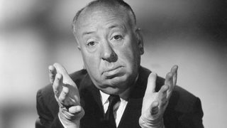 I Am Alfred Hitchcock still 2