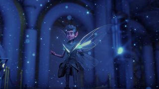 A Tooth Fairy Tale still 3