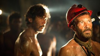 The 33 still 2