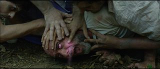 El último zombi still 4