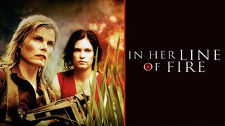 In Her Line of Fire still 3