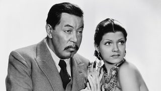 Charlie Chan in Egypt still 1