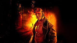 Hellboy: The Crooked Man still 1