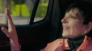 Liza: A Truly Terrific Absolutely True Story still 3