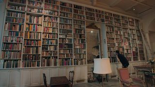 The Booksellers still 2