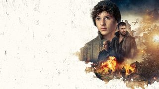 The Boy in the Woods still 1