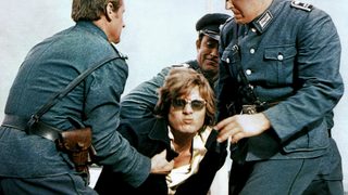 The Looking Glass War still 2