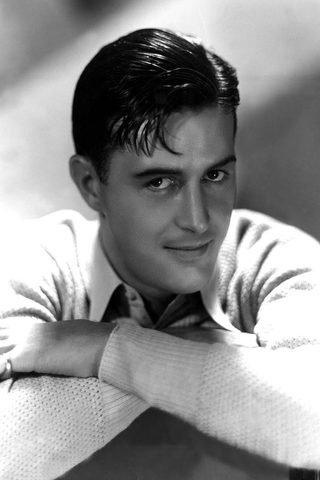 Ray Milland, photo 3 of 3