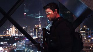 Tom Clancy's Jack Ryan: Ghost War still 6