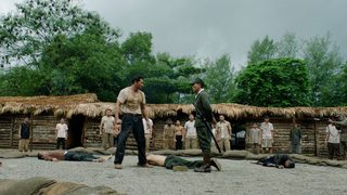 Prisoner of War still 5