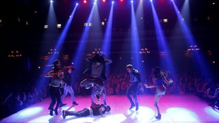 Heartbeats still 5