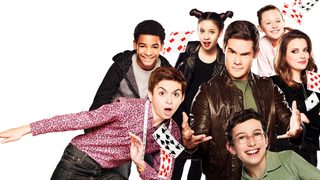 Magic Camp still 3