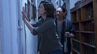 The Legend of La Llorona still 2