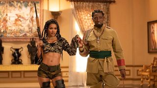 Coming 2 America still 6