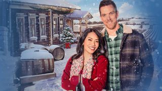 A Vineyard Christmas still 4