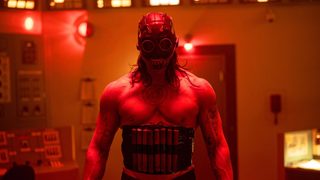 Psycho Killer still 3