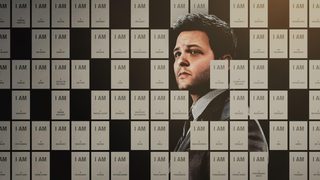 Derek DelGaudio's In & of Itself still 2