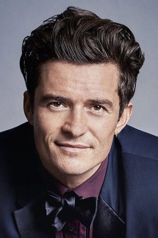 Orlando Bloom, photo 3 of 3