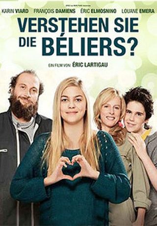 La Famille Bélier still 2