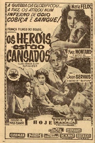 Heroes and Sinners still 7