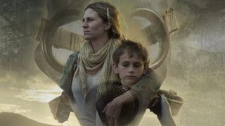 A Feral World still 4