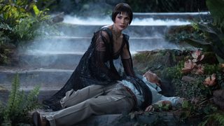 Kiss of the Spider Woman still 3