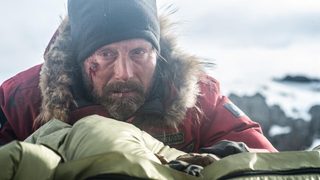 Arctic still 2