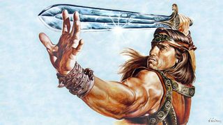 Conan the Barbarian still 8