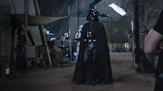 Obi-Wan Kenobi: A Jedi's Return still 5